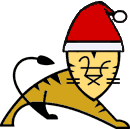 Tomcat Weihnachts-Aktion